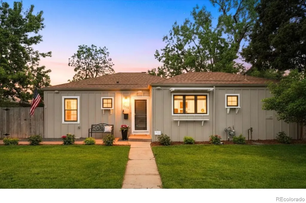 3132 E Florida Avenue Denver CO 80210