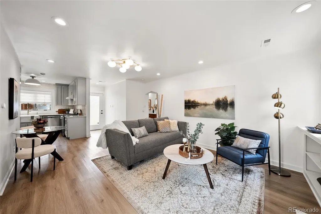 3132 E Florida Avenue Denver CO 80210