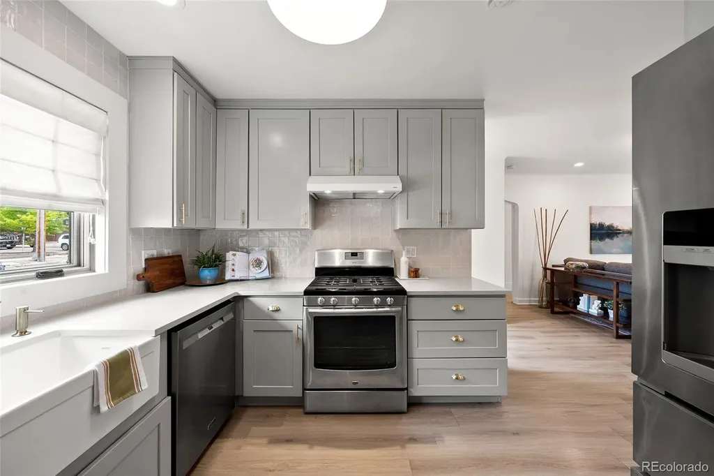 3132 E Florida Avenue Denver CO 80210