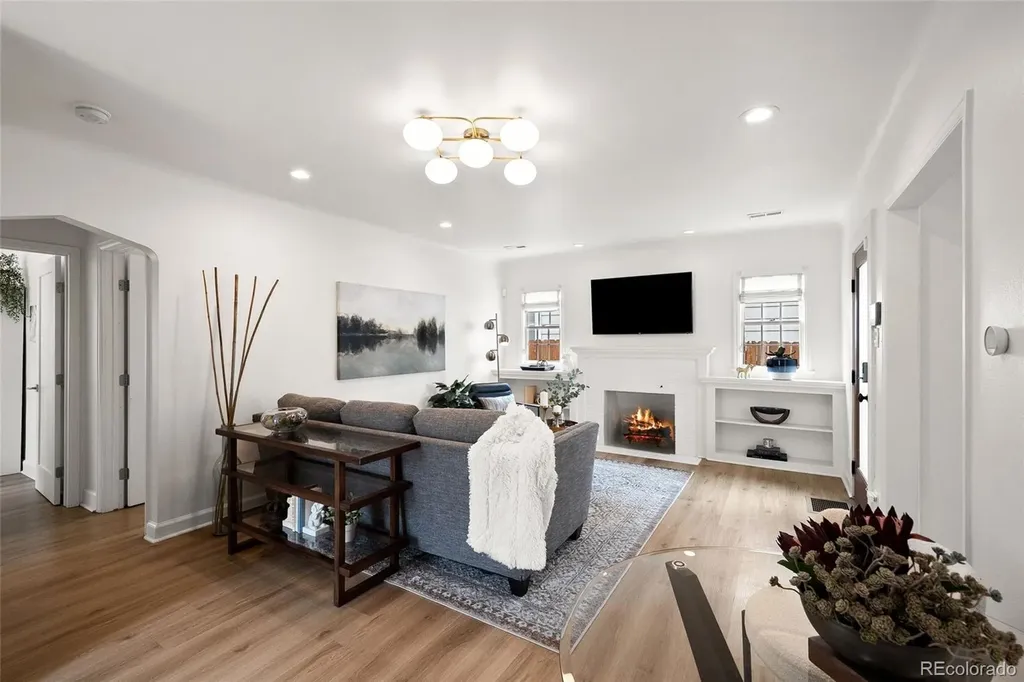 3132 E Florida Avenue Denver CO 80210