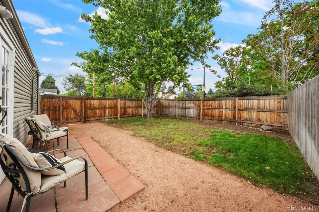 3132 E Florida Avenue Denver CO 80210