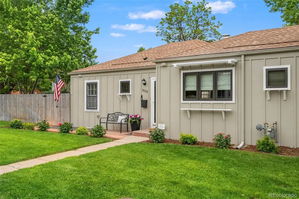 3132 E Florida Avenue Denver CO 80210