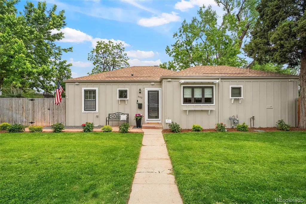 3132 E Florida Avenue Denver CO 80210