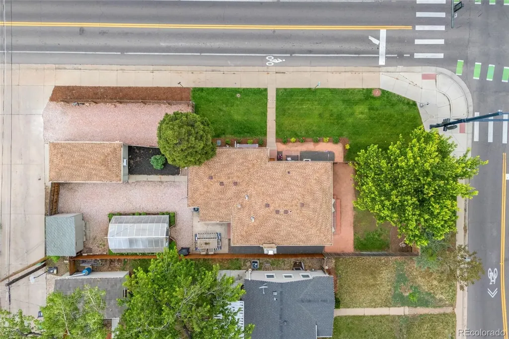 3132 E Florida Avenue Denver CO 80210