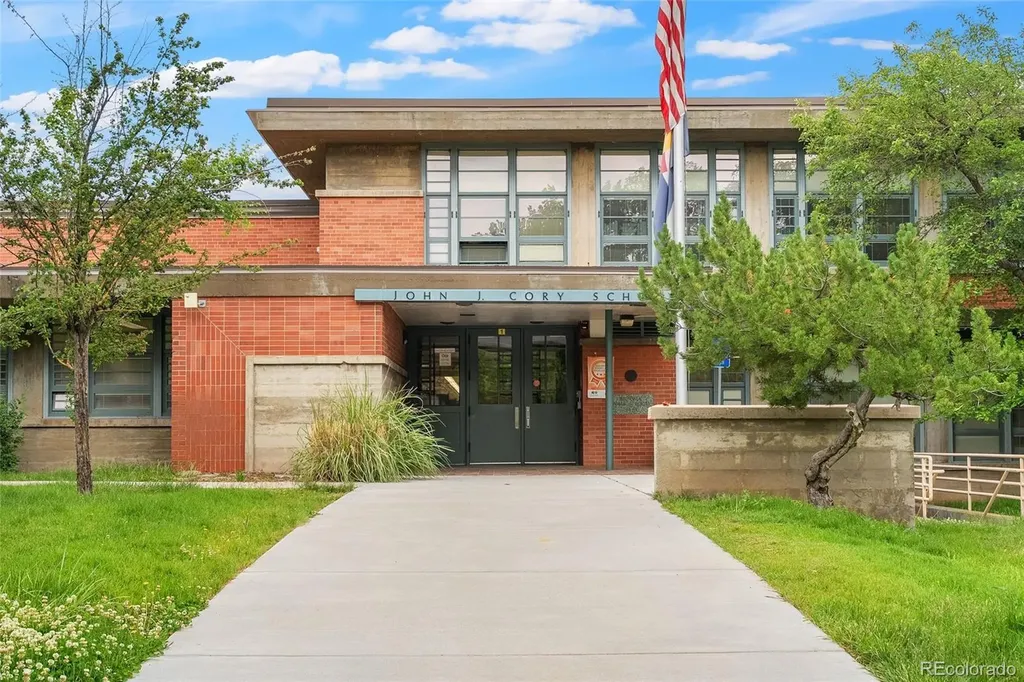 3132 E Florida Avenue Denver CO 80210