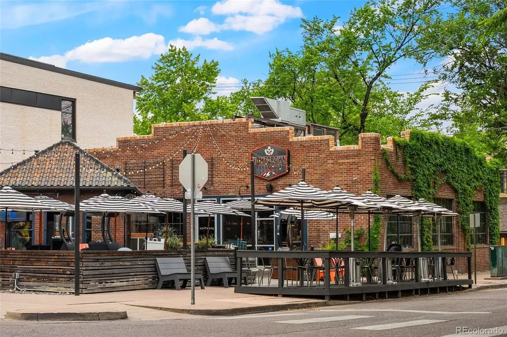 3132 E Florida Avenue Denver CO 80210