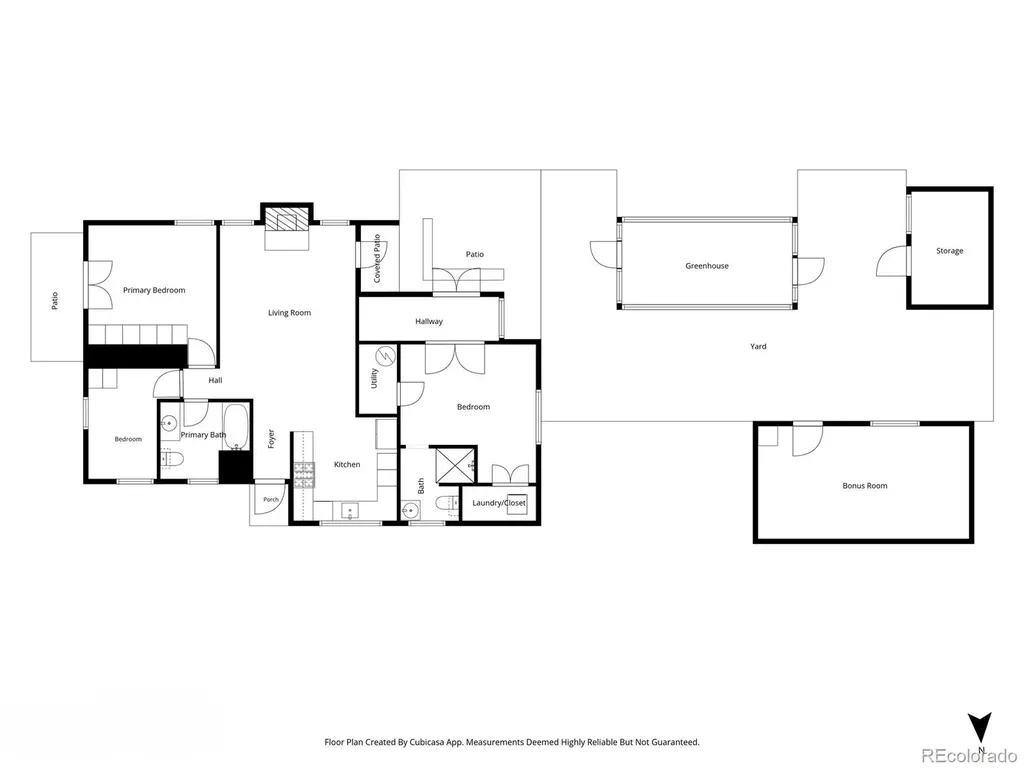 3132 E Florida Avenue Denver CO 80210