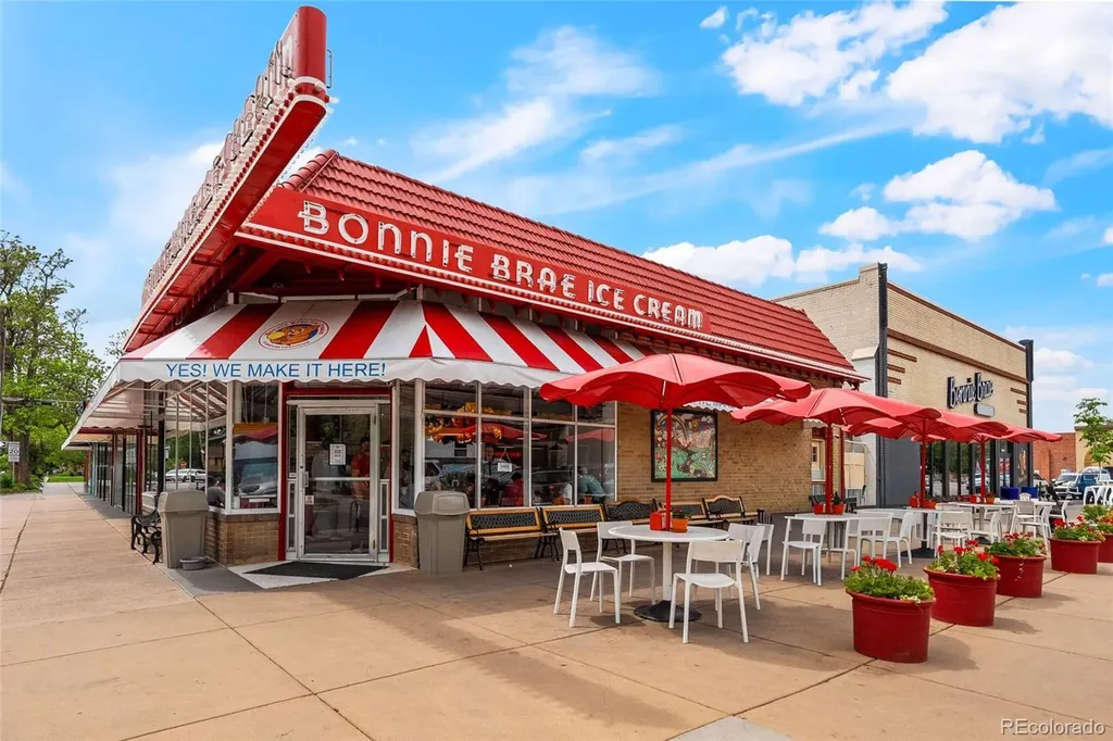 3132 E Florida Avenue Denver CO 80210