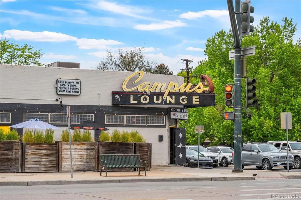 3132 E Florida Avenue Denver CO 80210