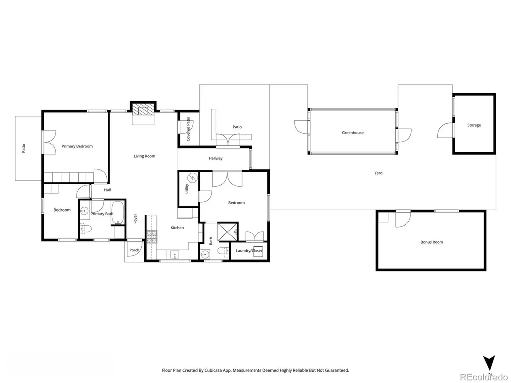 3132 E Florida Avenue Denver CO 80210