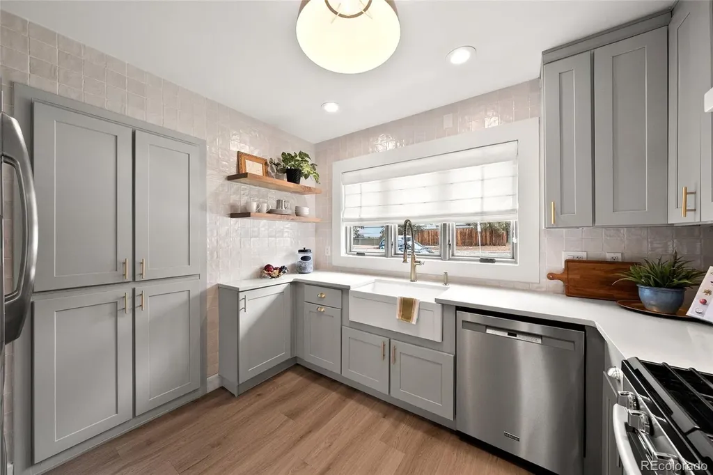 3132 E Florida Avenue Denver CO 80210