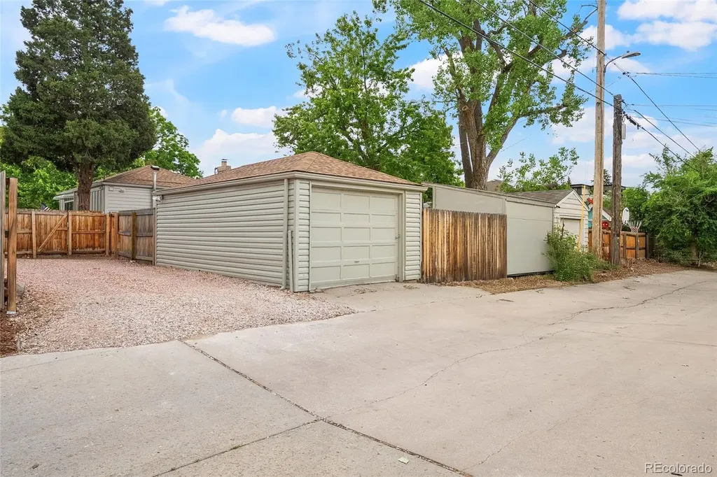 3132 E Florida Avenue Denver CO 80210