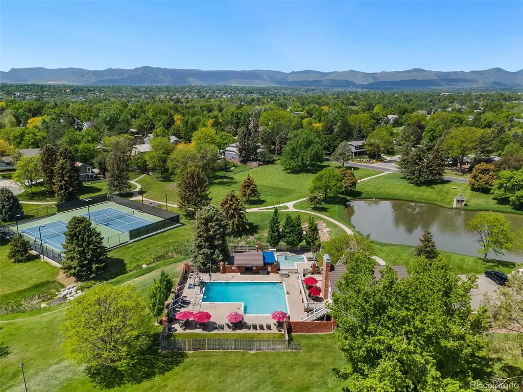 5177 W Lake Place Littleton CO 80123