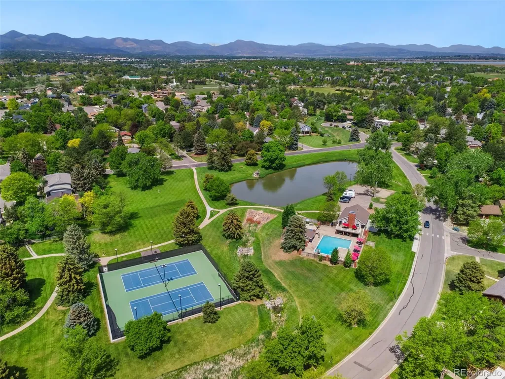5177 W Lake Place Littleton CO 80123
