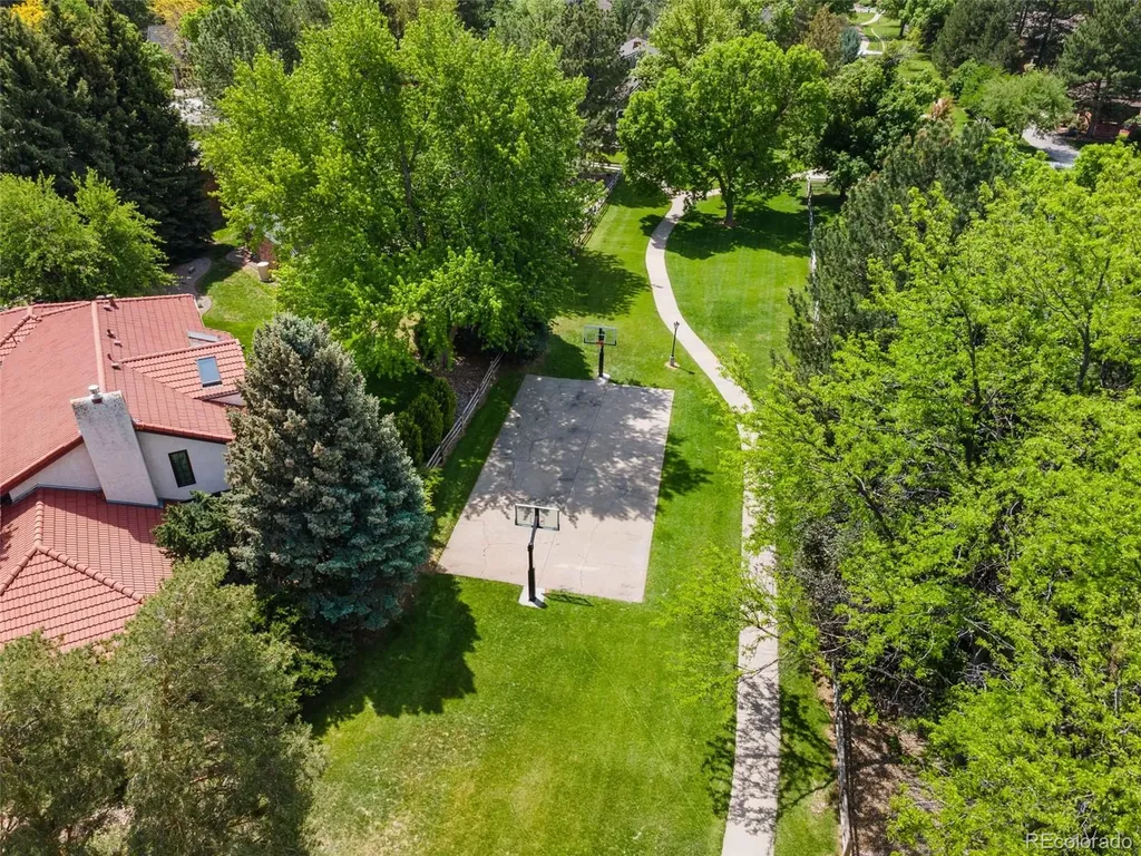 5177 W Lake Place Littleton CO 80123