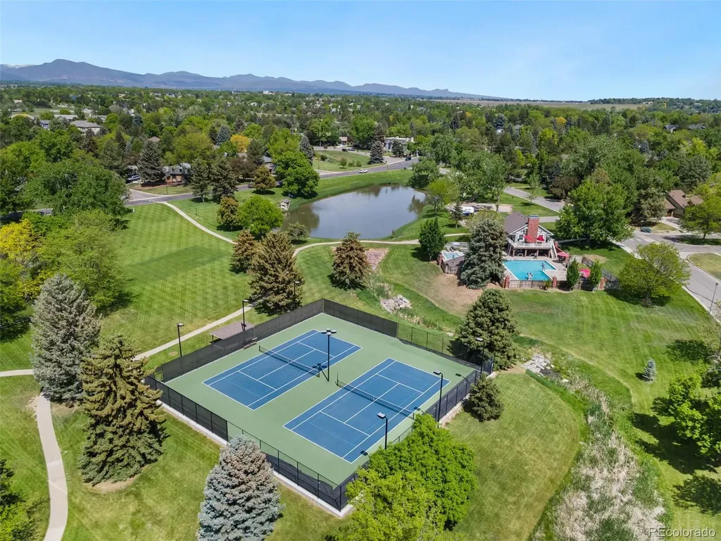 5177 W Lake Place Littleton CO 80123