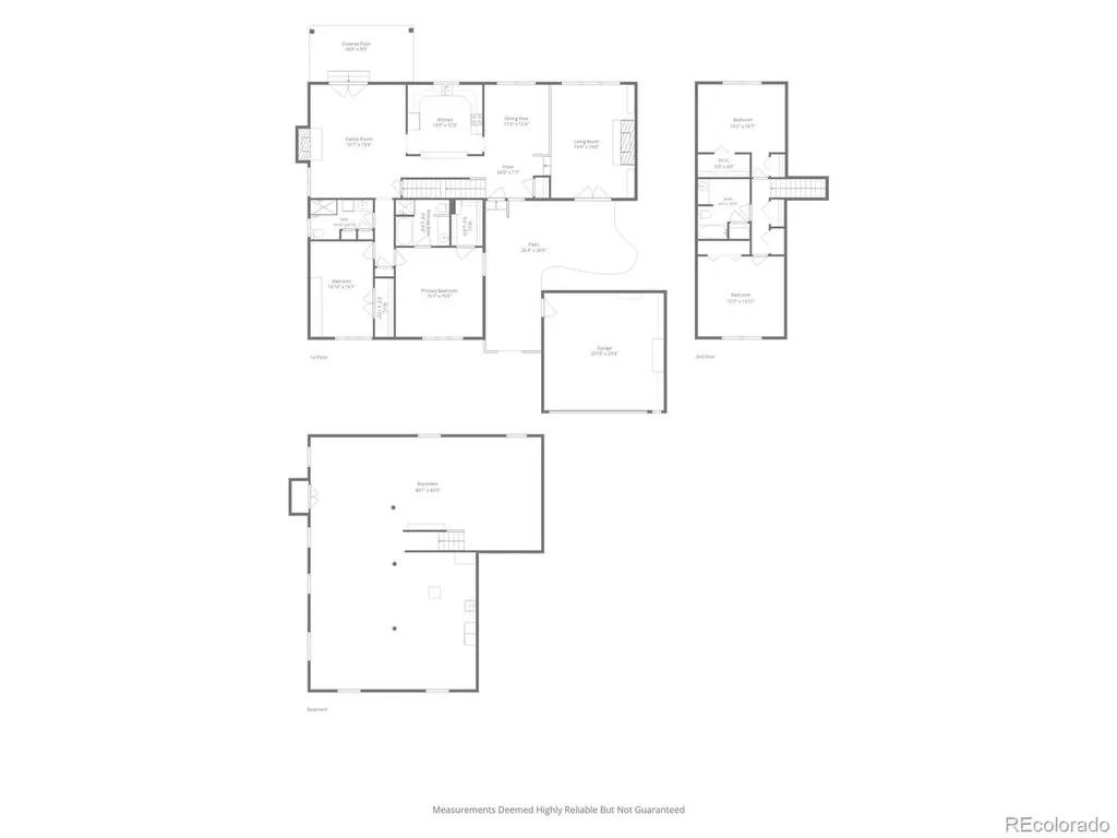 5177 W Lake Place Littleton CO 80123