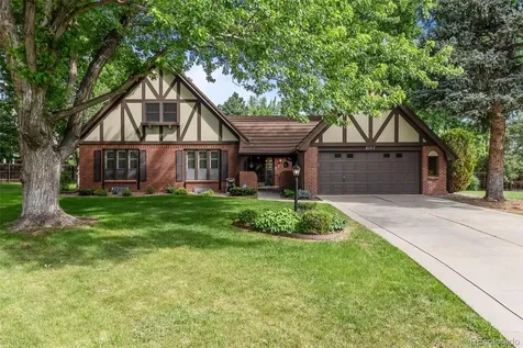5177 W Lake Place Littleton CO 80123