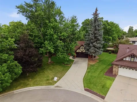 5177 W Lake Place Littleton CO 80123