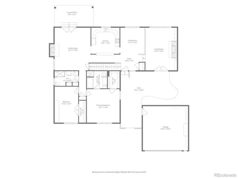 5177 W Lake Place Littleton CO 80123