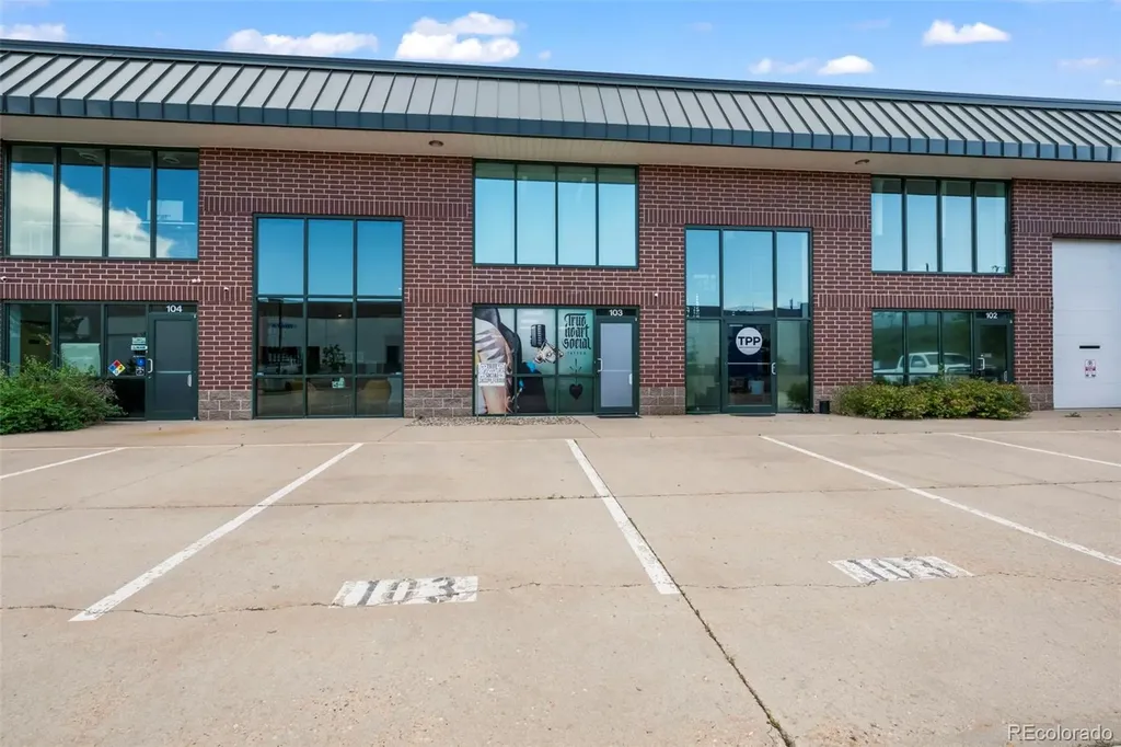 11919 I 70 Frontage Road Wheat Ridge CO 80033