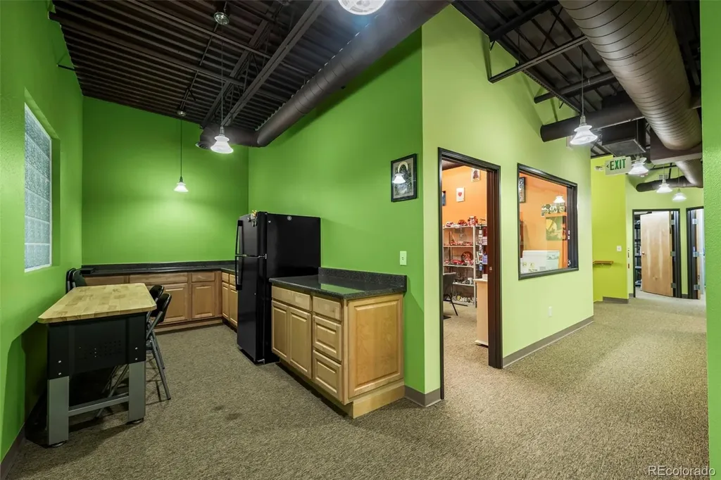 11919 I 70 Frontage Road Wheat Ridge CO 80033