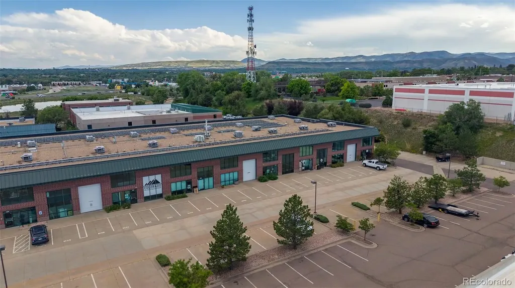 11919 I 70 Frontage Road Wheat Ridge CO 80033
