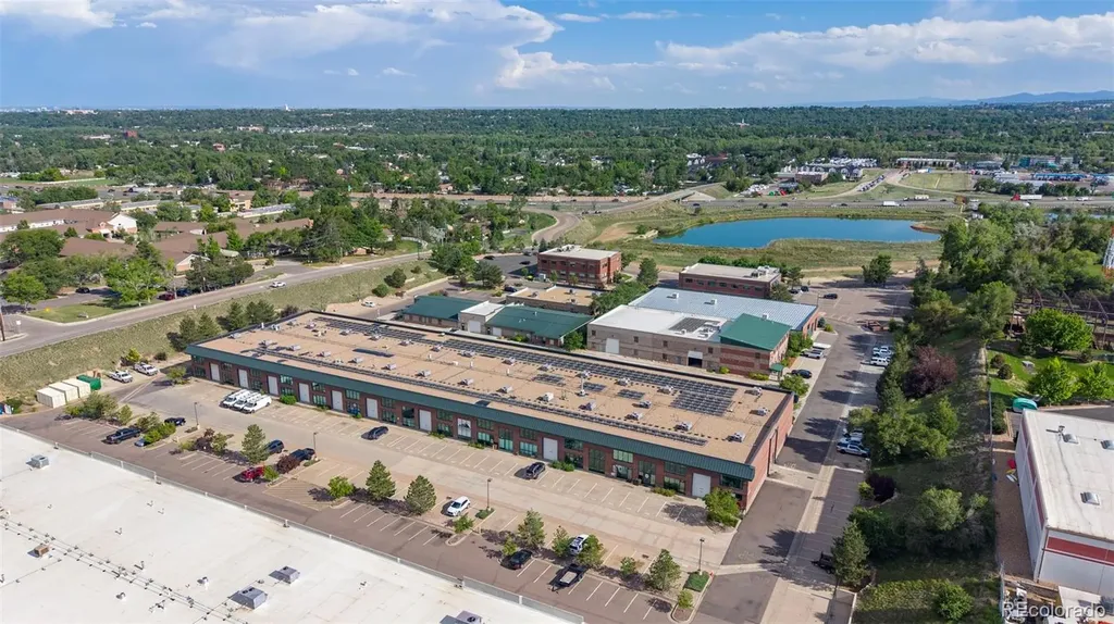 11919 I 70 Frontage Road Wheat Ridge CO 80033