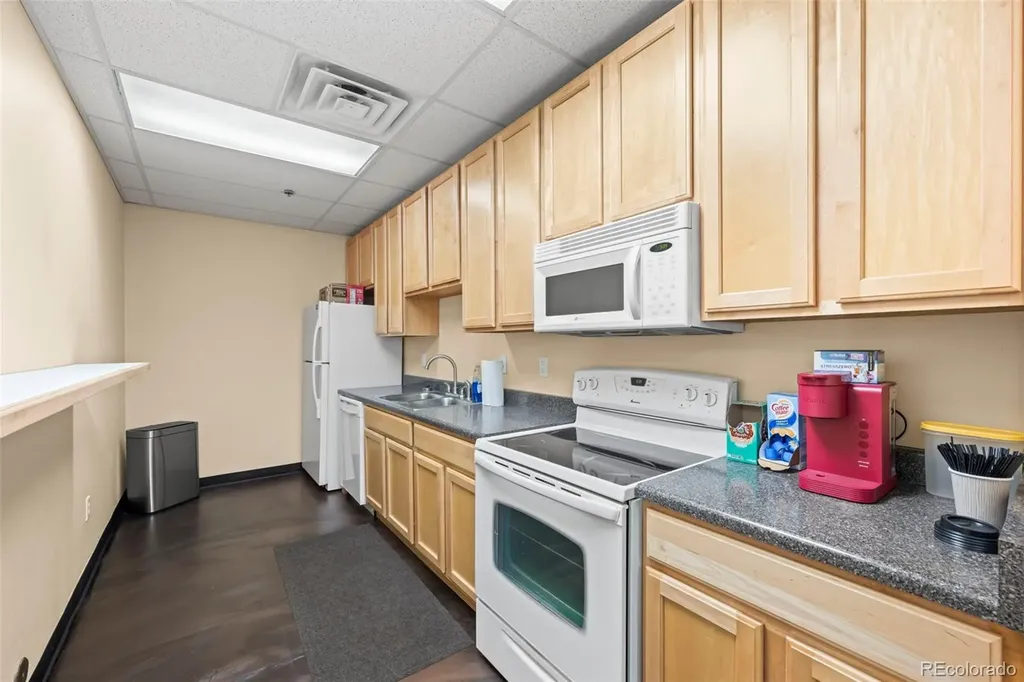 11919 I 70 Frontage Road Wheat Ridge CO 80033