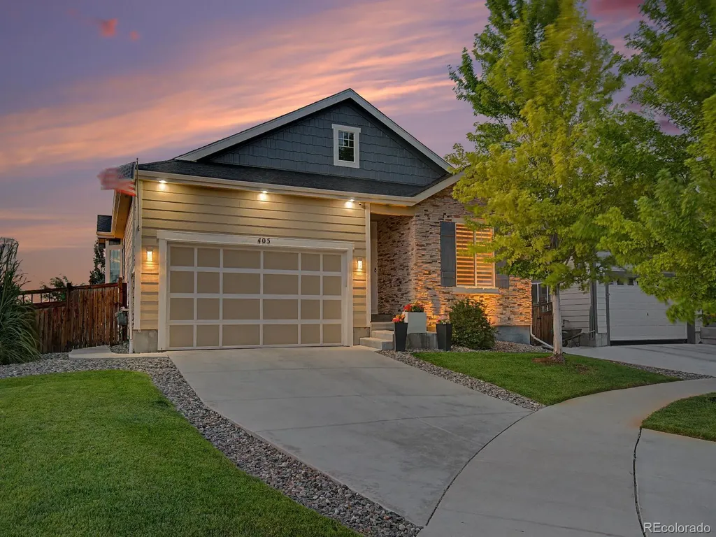 405 Iris Street Brighton CO 80601