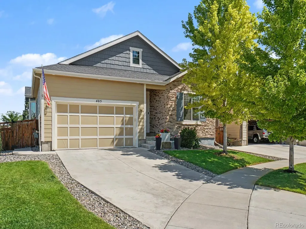 405 Iris Street Brighton CO 80601
