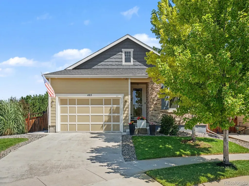 405 Iris Street Brighton CO 80601