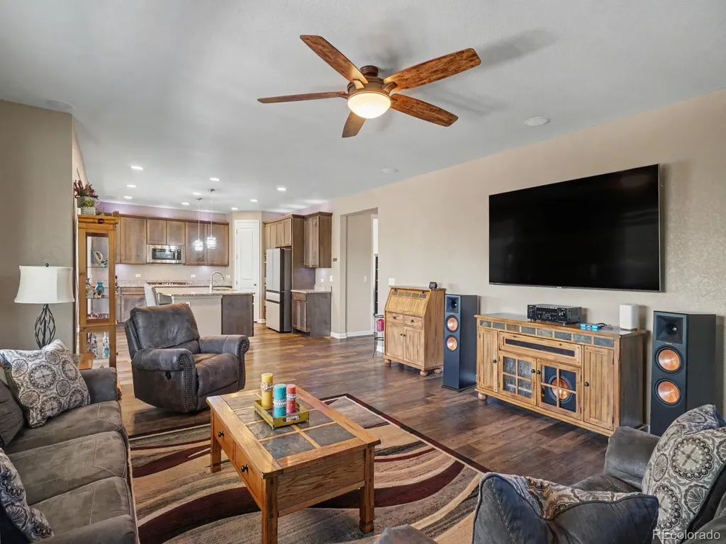 405 Iris Street Brighton CO 80601
