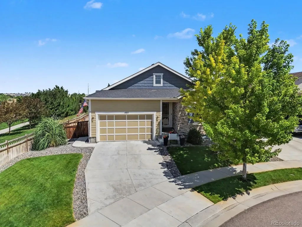 405 Iris Street Brighton CO 80601