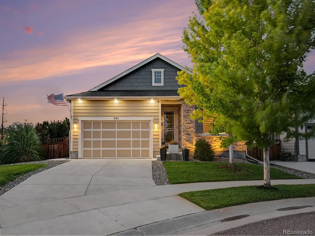405 Iris Street Brighton CO 80601