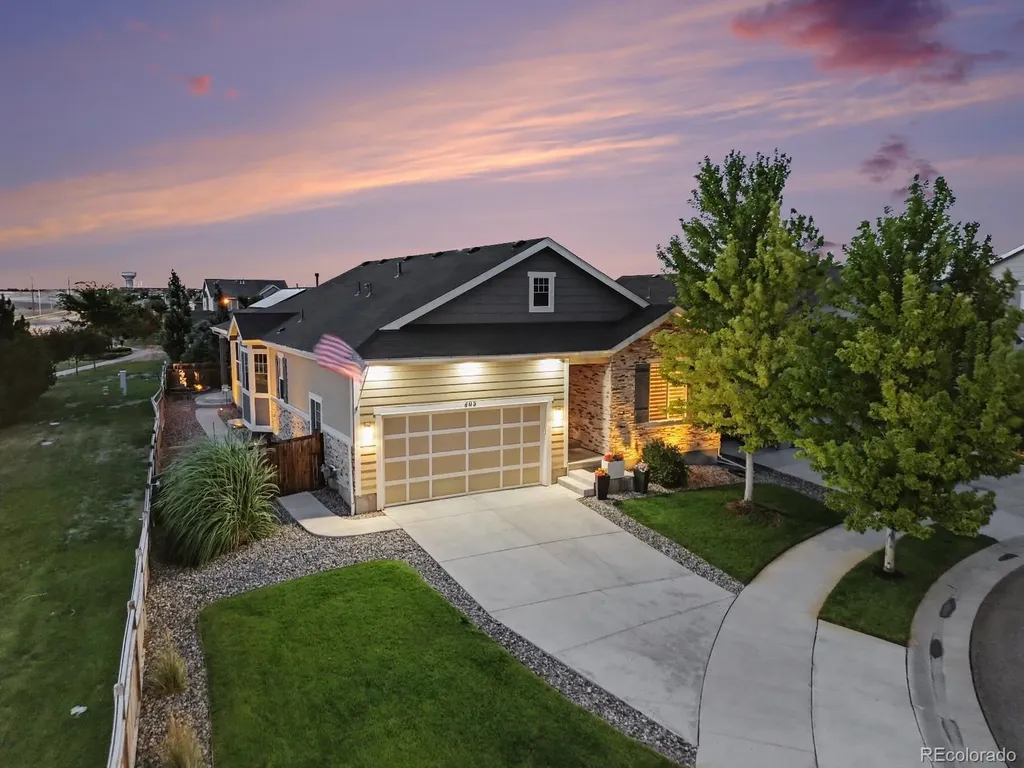 405 Iris Street Brighton CO 80601