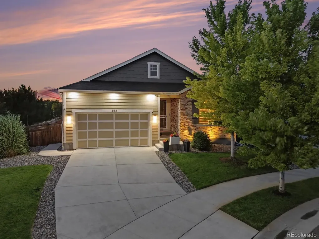 405 Iris Street Brighton CO 80601