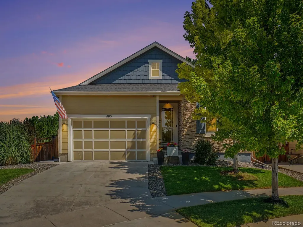 405 Iris Street Brighton CO 80601