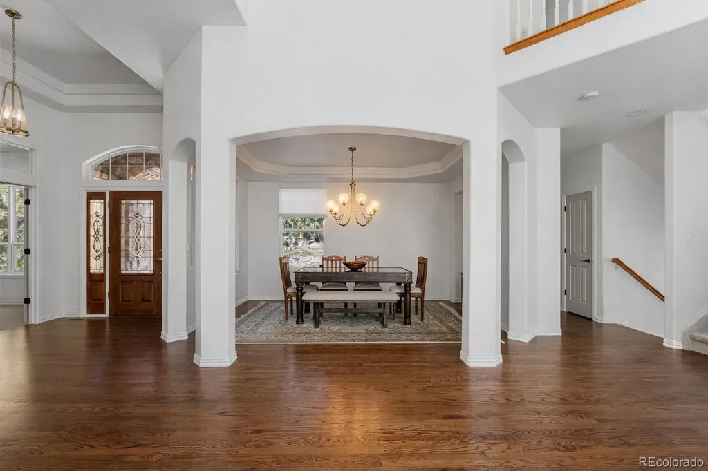 952 Greenridge Lane Castle Pines CO 80108
