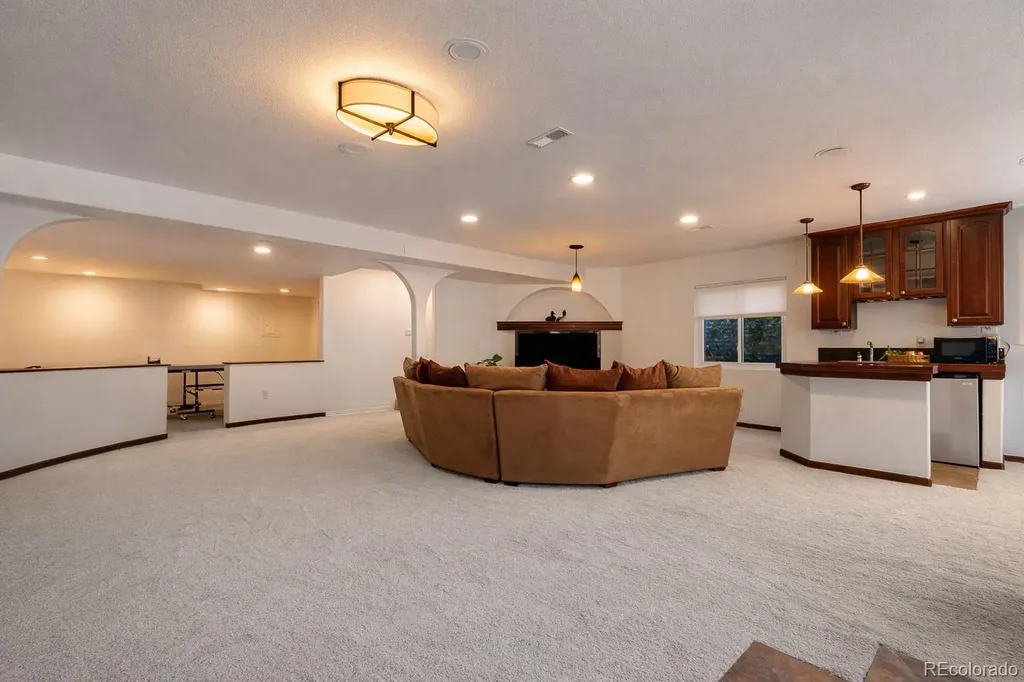 952 Greenridge Lane Castle Pines CO 80108