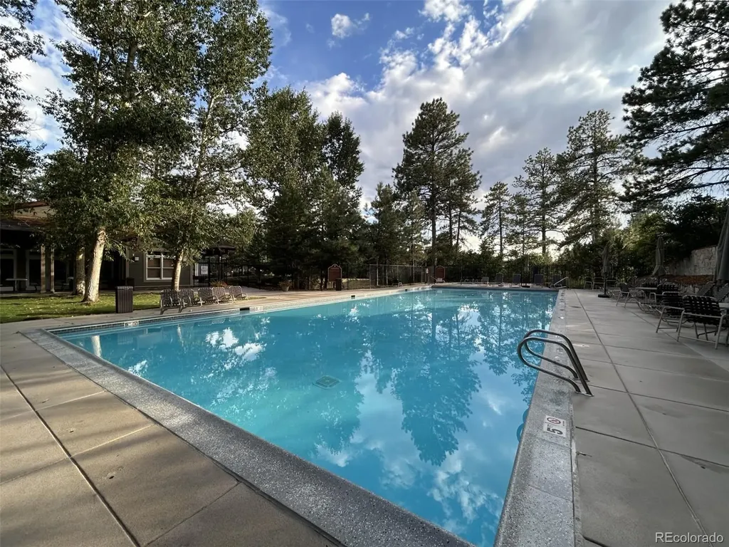 952 Greenridge Lane Castle Pines CO 80108