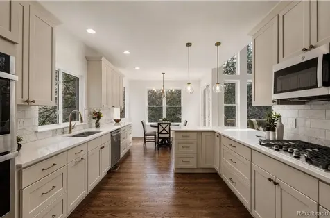 952 Greenridge Lane Castle Pines CO 80108