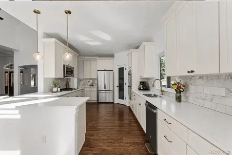 952 Greenridge Lane Castle Pines CO 80108