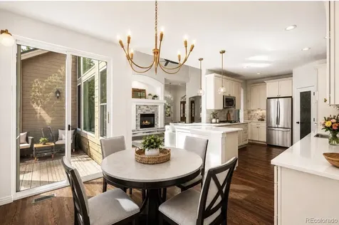 952 Greenridge Lane Castle Pines CO 80108