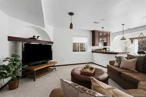 952 Greenridge Lane Castle Pines CO 80108