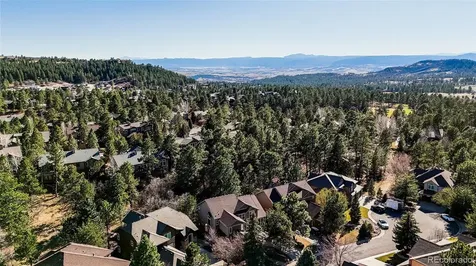 952 Greenridge Lane Castle Pines CO 80108