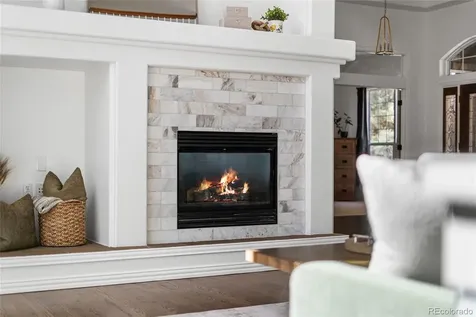 952 Greenridge Lane Castle Pines CO 80108