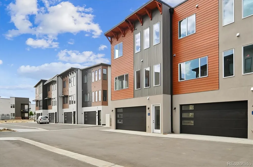 6450 Cleora Road Salida CO 81201