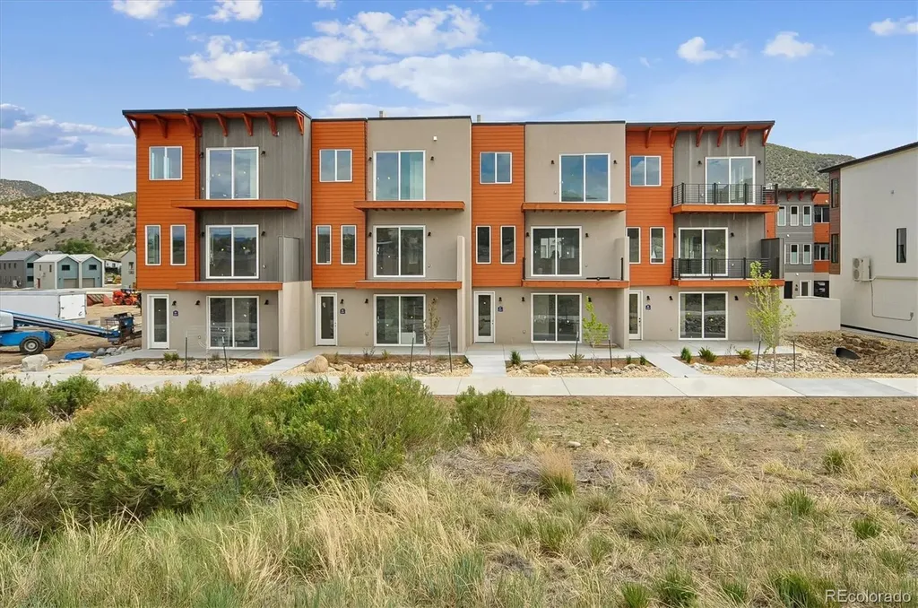 6450 Cleora Road Salida CO 81201