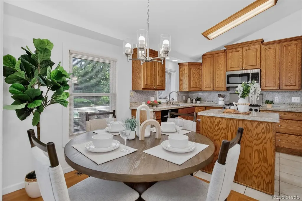 4749 S Xenophon Street Morrison CO 80465